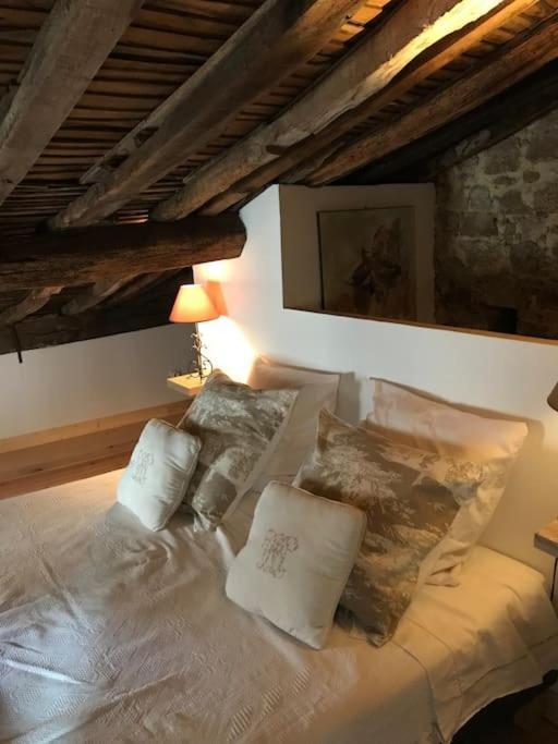 Petite Maison Medievale Parthenay Dış mekan fotoğraf