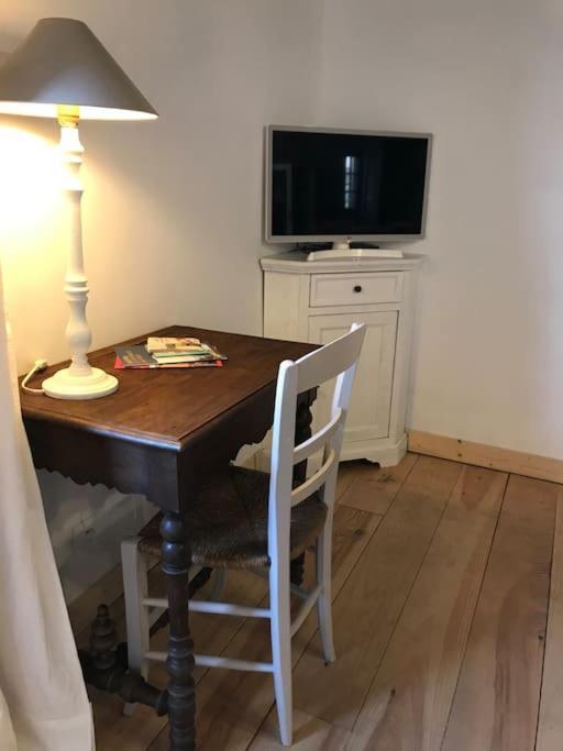 Petite Maison Medievale Parthenay Dış mekan fotoğraf